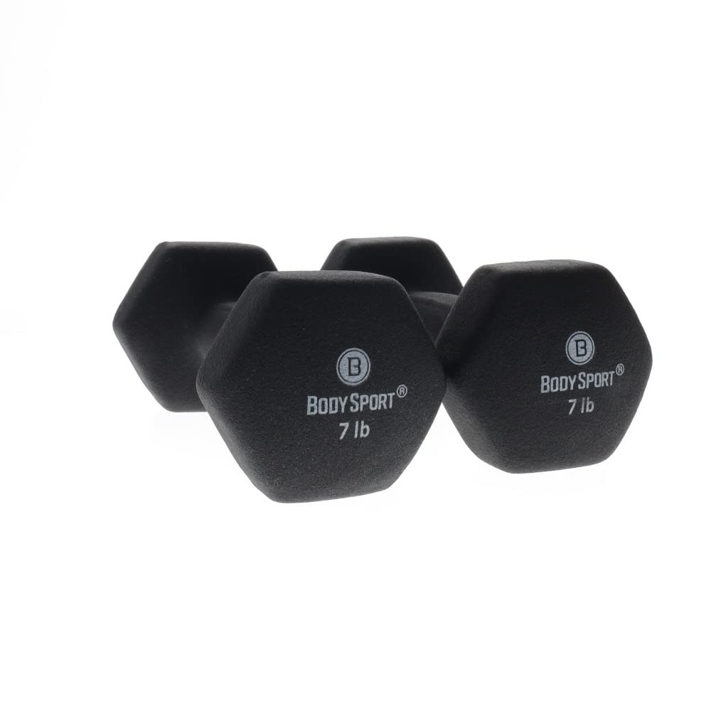 Neoprene Dumbbell I4264