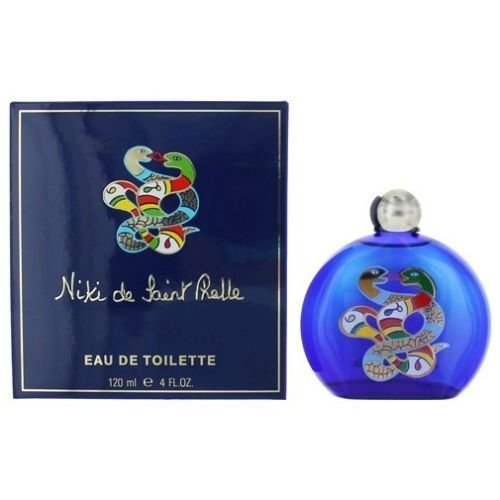 Eau De Toilette Splash 4.0 Fl. Oz. X531
