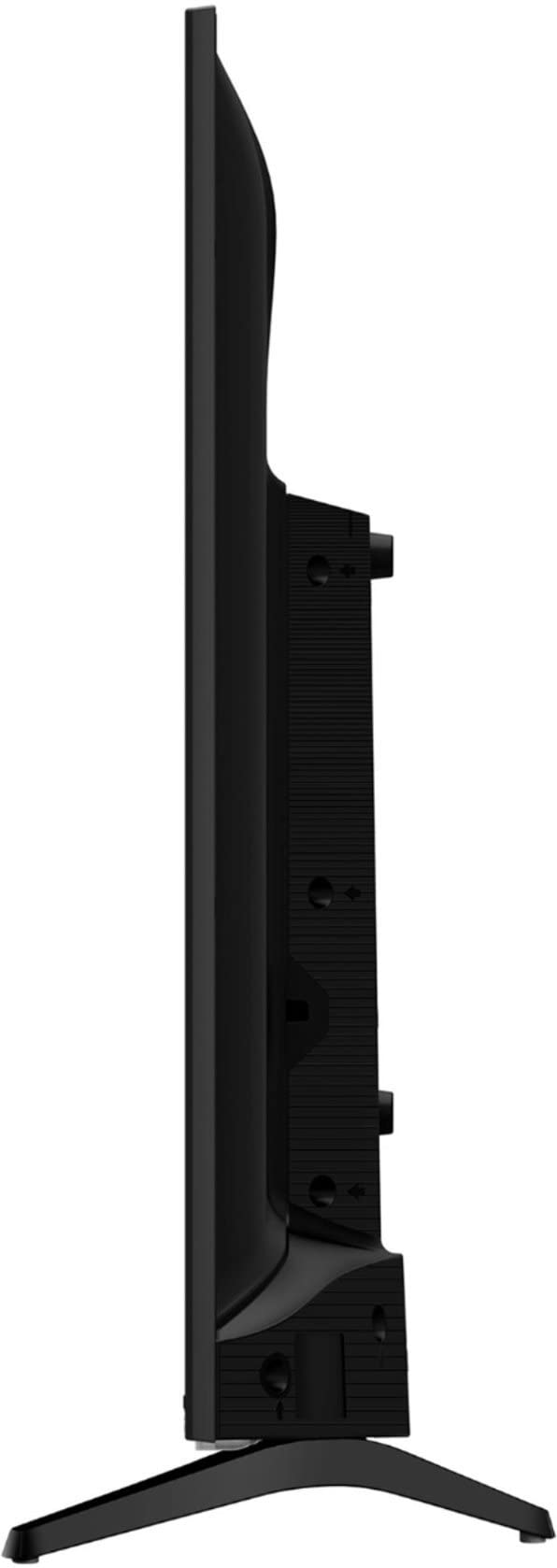 40-Inch LED Smart TV V783