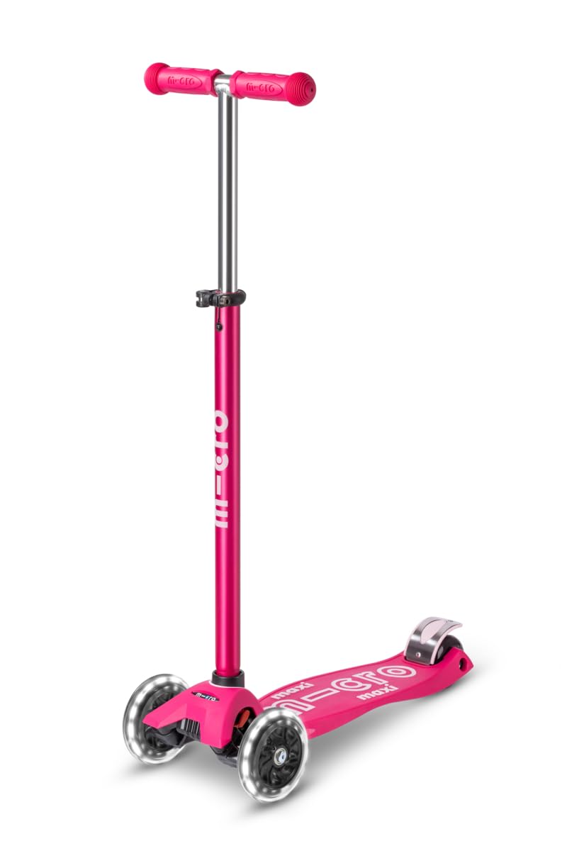 Kids Scooter D3837