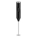 Battery Operated Black Milk Frother A9988