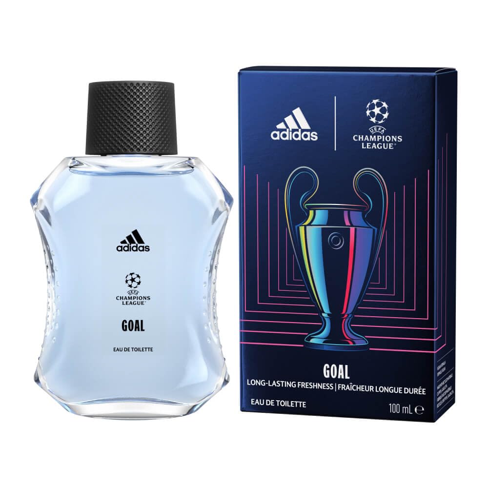 Adidas 3.3 oz EDT Spray K29168