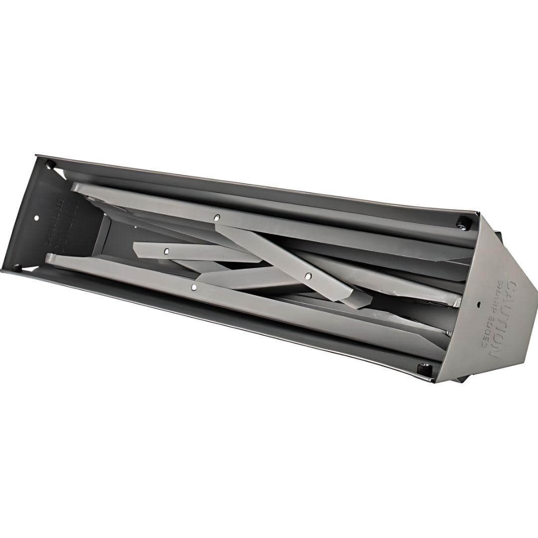 Folding Steel Sawhorse 1000 Pound Capacity V525794