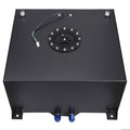 5 Gallon 20L Fuel Cell Tank with Cap and Level Sender X54860
