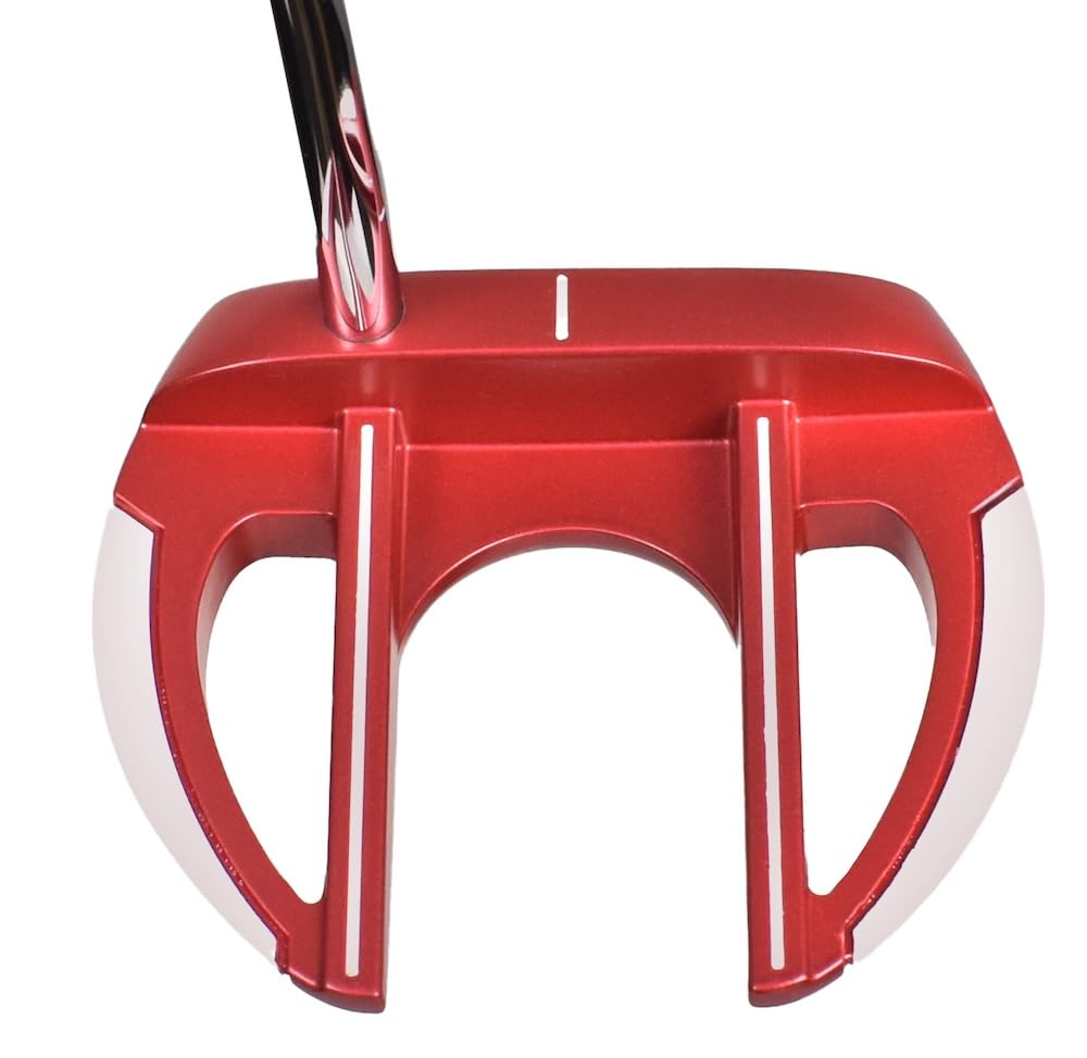 Silver 35" Putter I4393