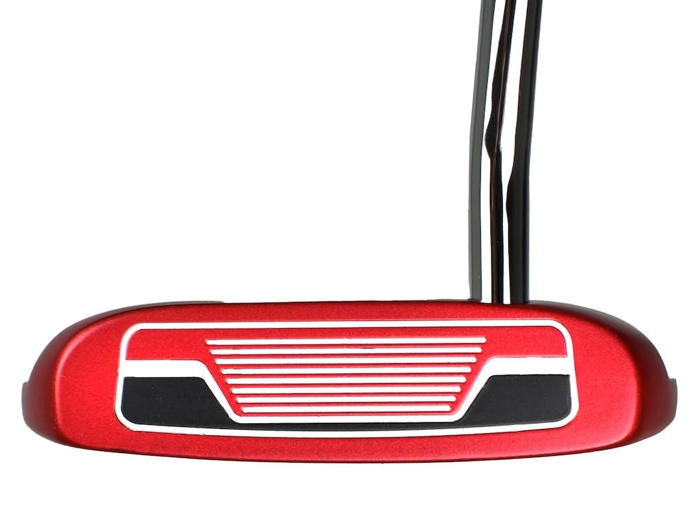 Silver 35" Putter I4393