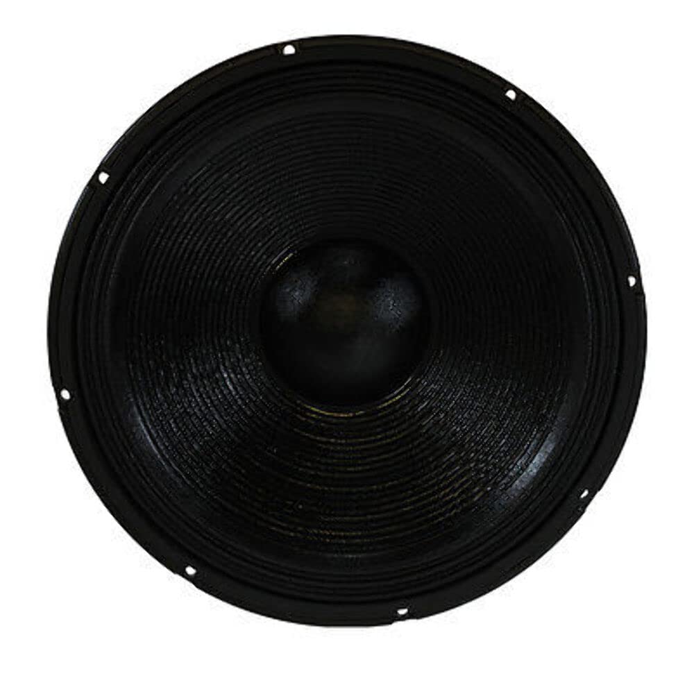 18" 3000W High Output Woofer 4.5" Voice Coil 8 Ω 97.4 dB D152
