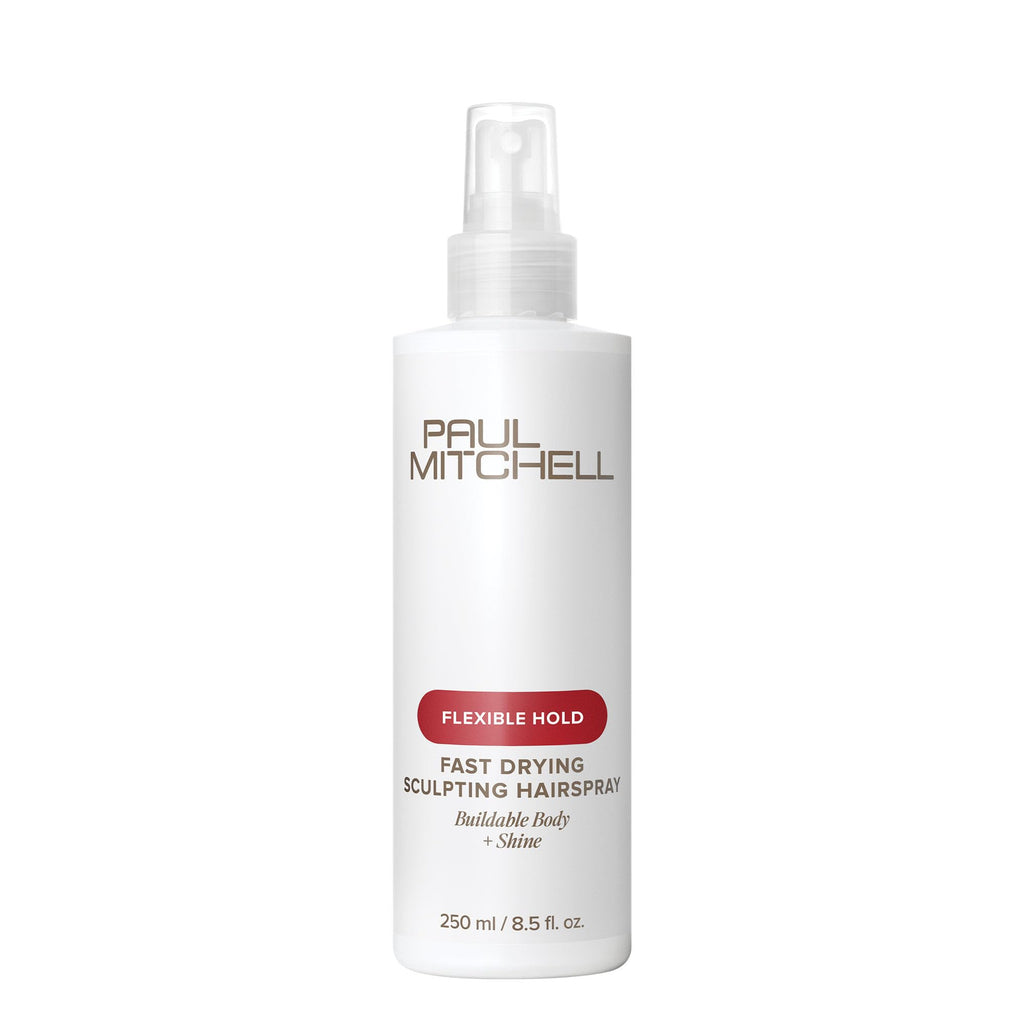 Fast Drying Sculpting Spray Medium Hold G8074