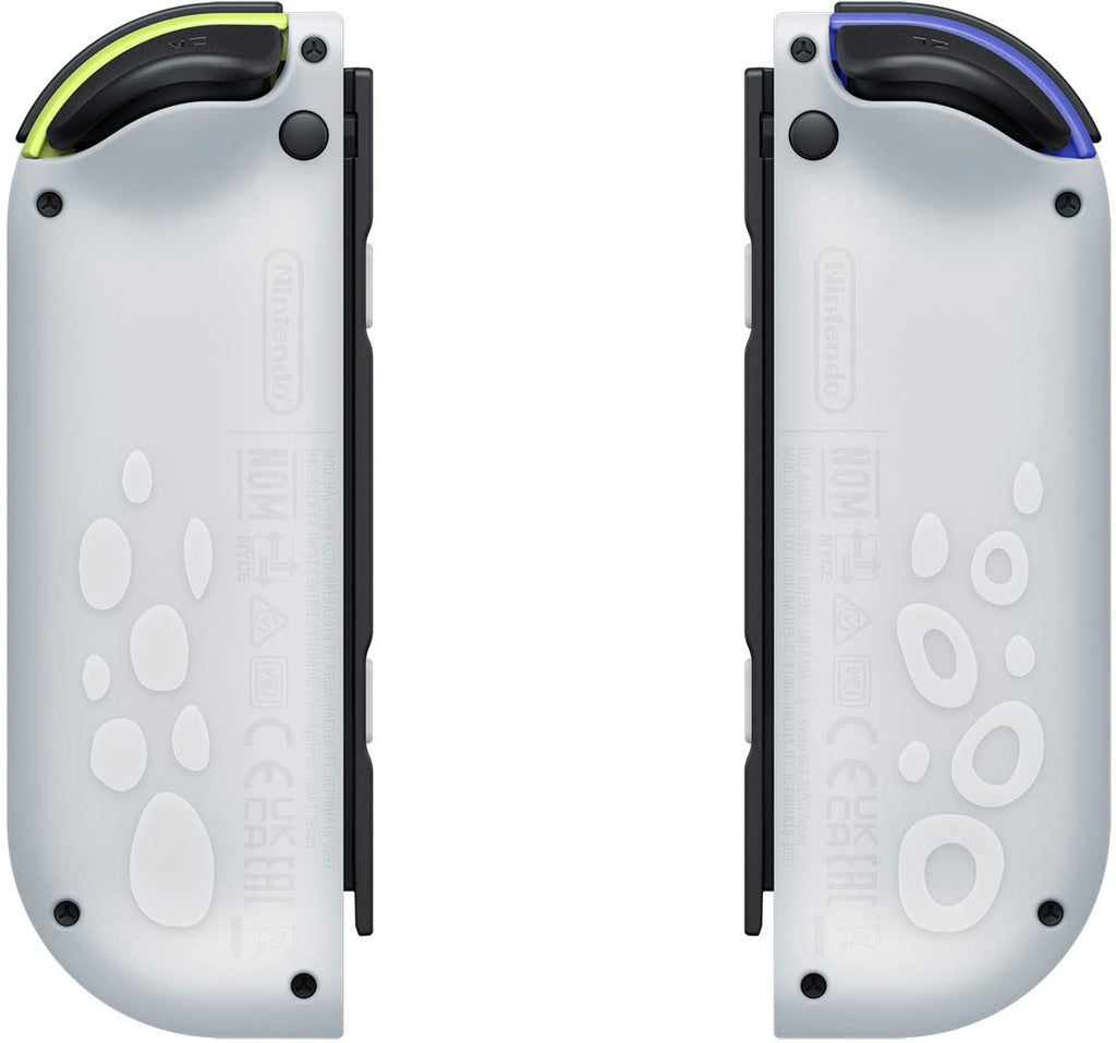 Nintendo Switch OLED Model X834