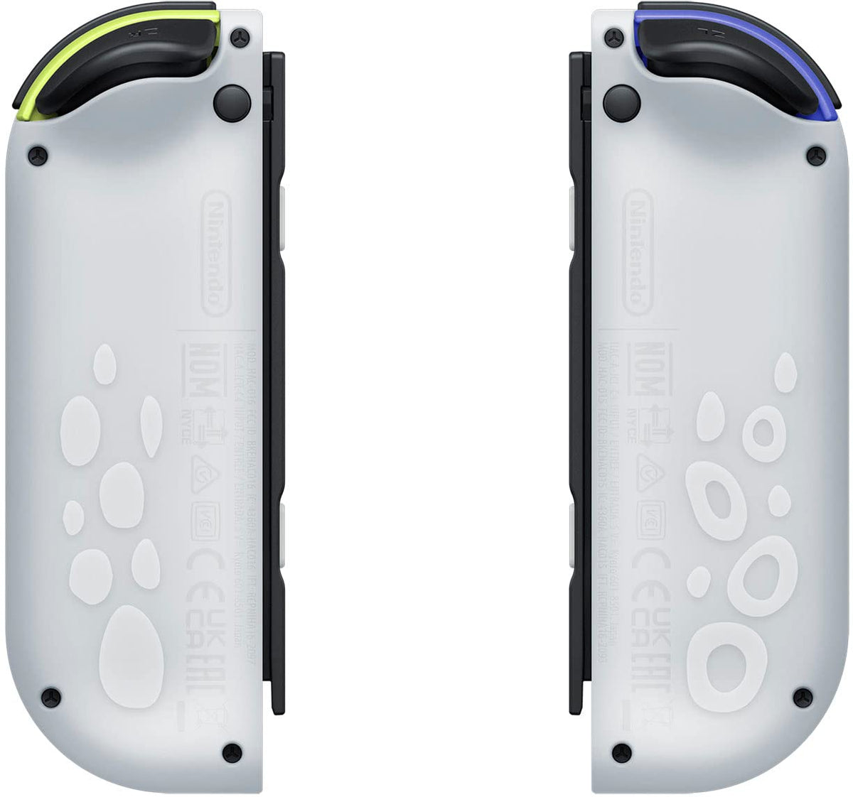 Nintendo Switch OLED Model X834