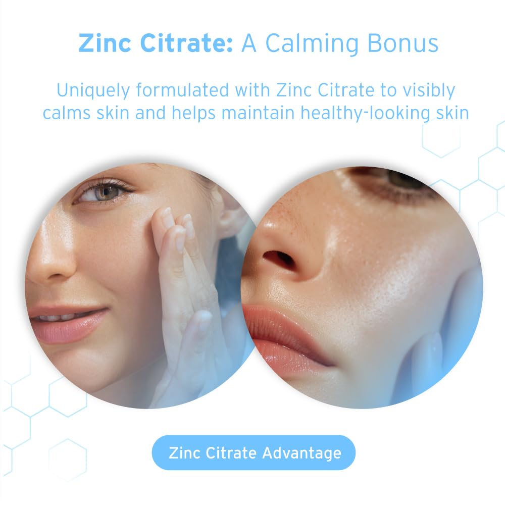 Hydrating Hyaluronic Acid Facial Serum Z569