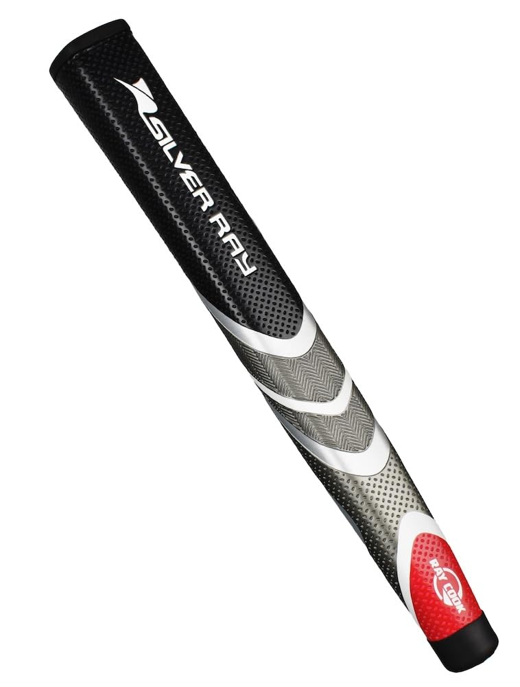 Silver 35" Putter I4393