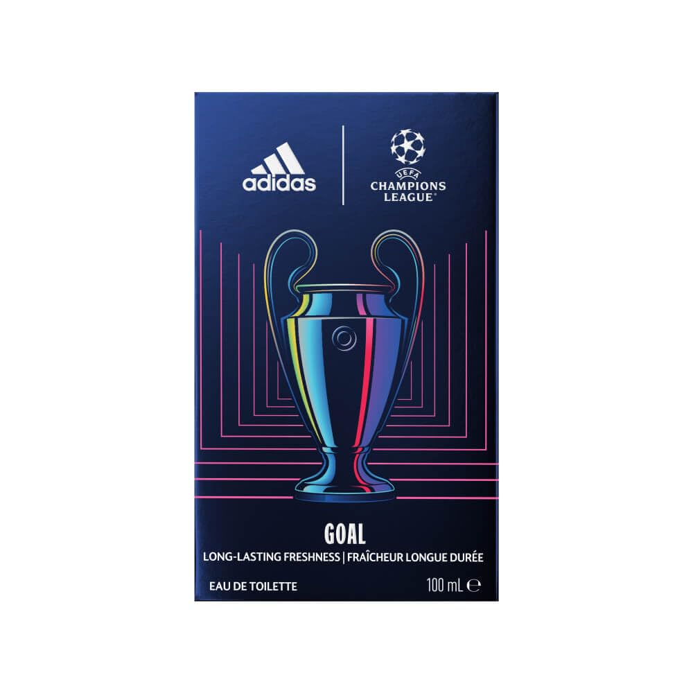 Adidas 3.3 oz EDT Spray K29168