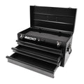 3-Drawer Steel Toolbox with Ball Bearing Drawers N603382