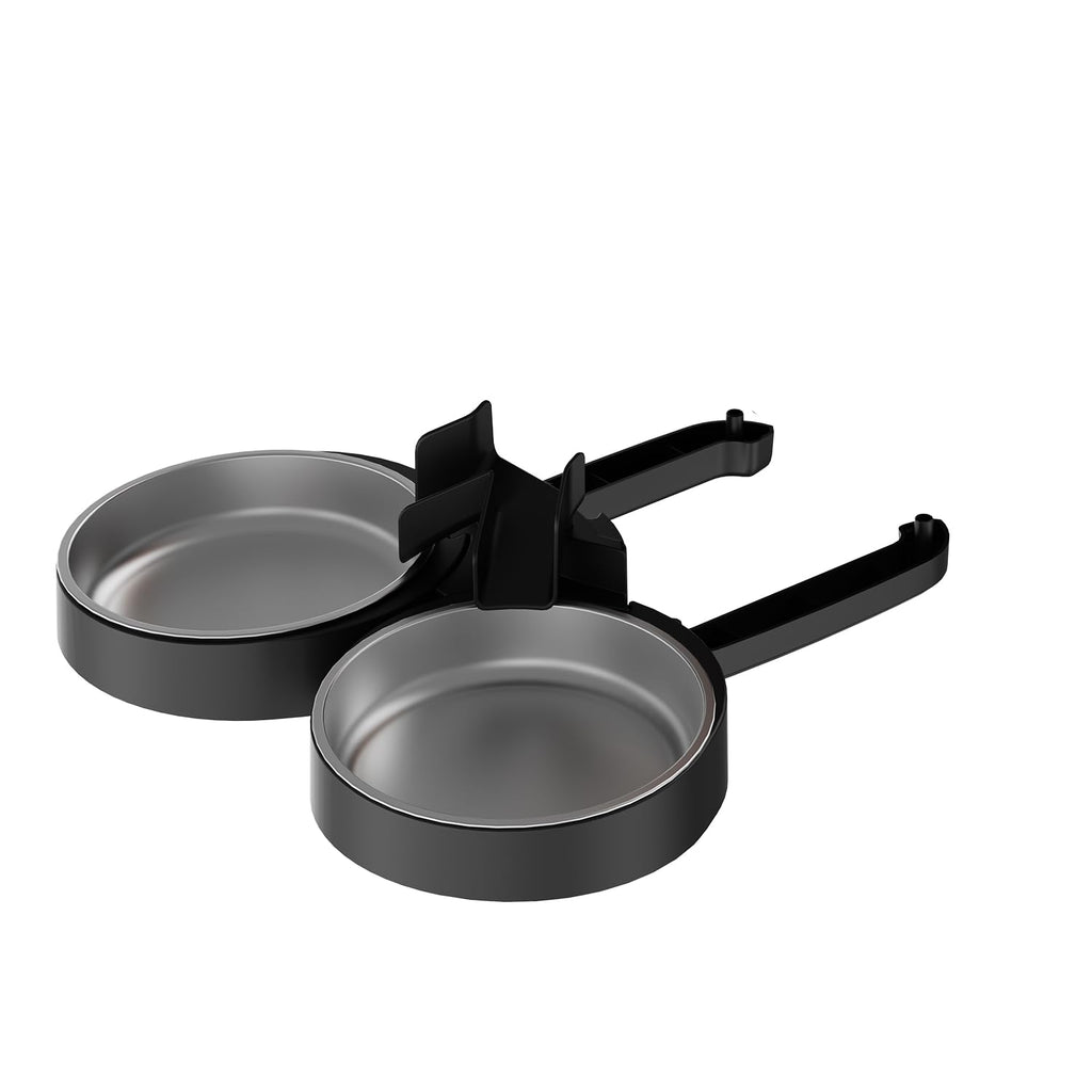 Stainless Steel Pet Feeder Bowl H73360
