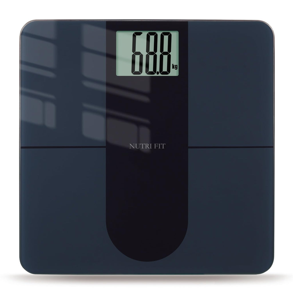 Digital Bathroom Scale 550lb Extra Large Display C332