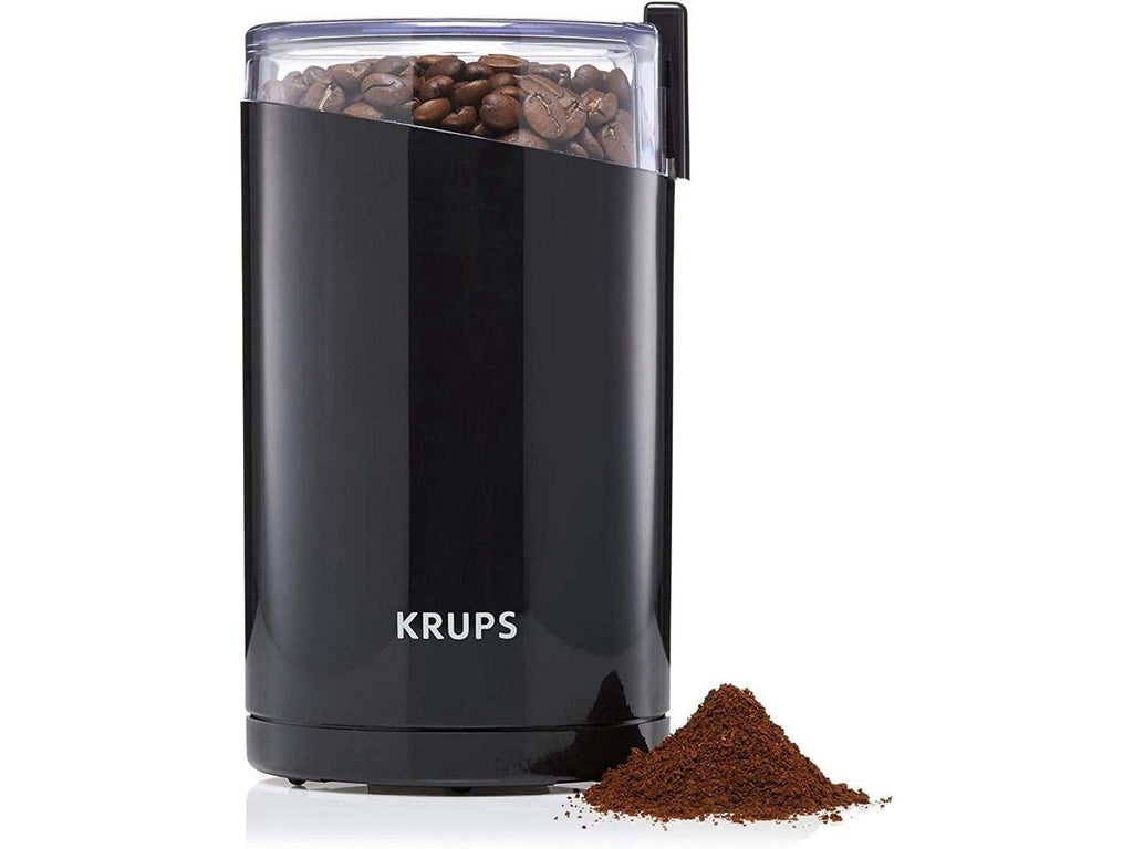 Coffee Grinder with Blade Grinder C462
