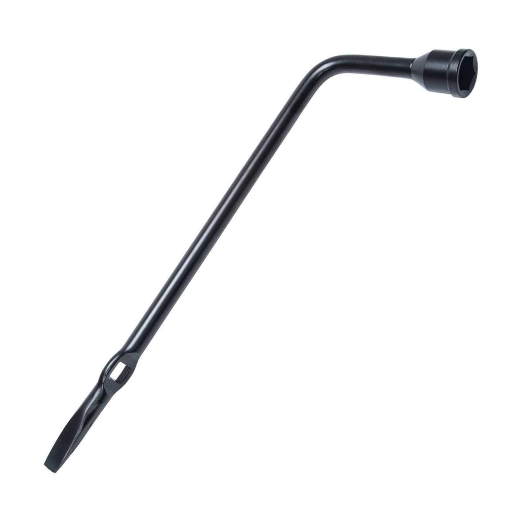 Spare Tire Tool Kit with Case & Scissor Jack 2 Ton R8769