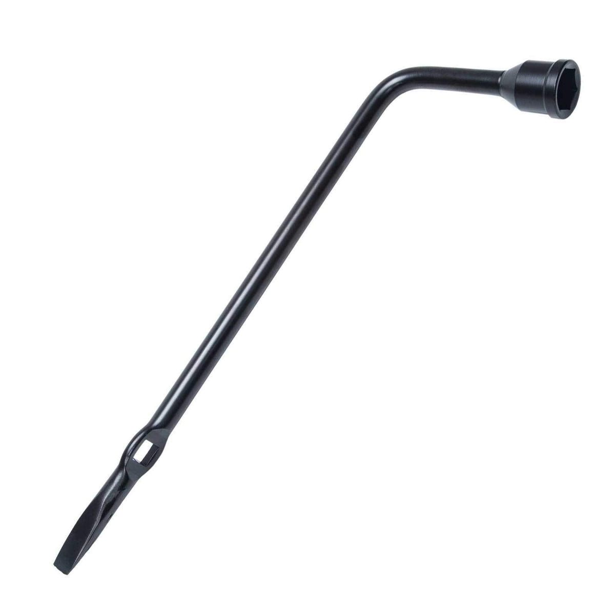 Spare Tire Tool Kit with Case & Scissor Jack 2 Ton R8769