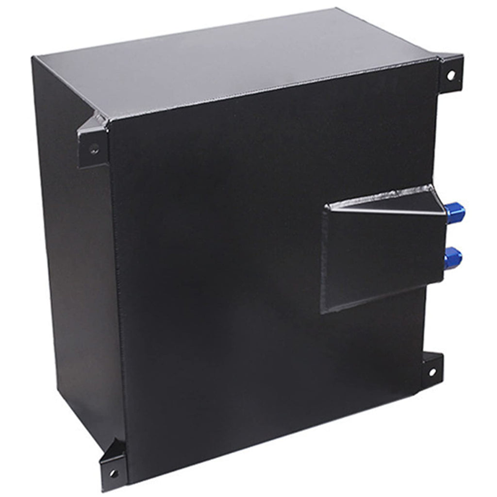 5 Gallon 20L Fuel Cell Tank with Cap and Level Sender X54860