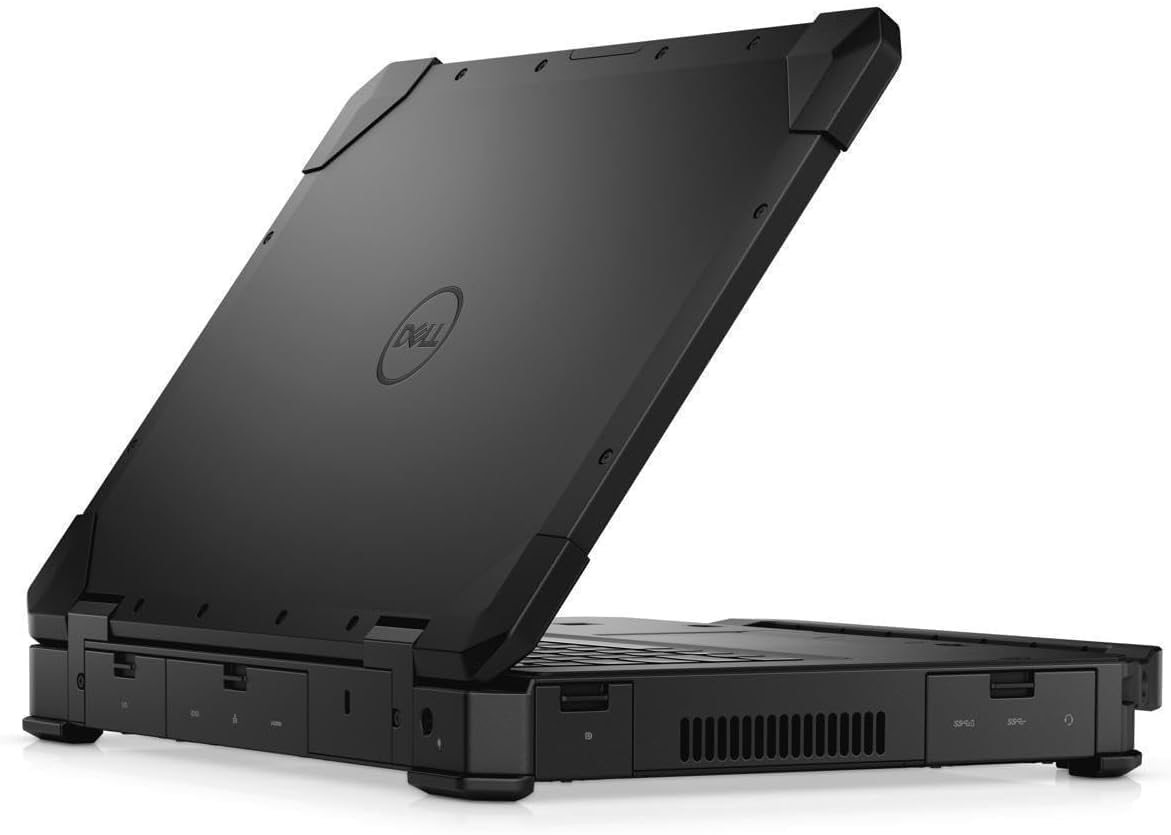Rugged Laptop Core i5 16GB RAM 512GB SSD K754343