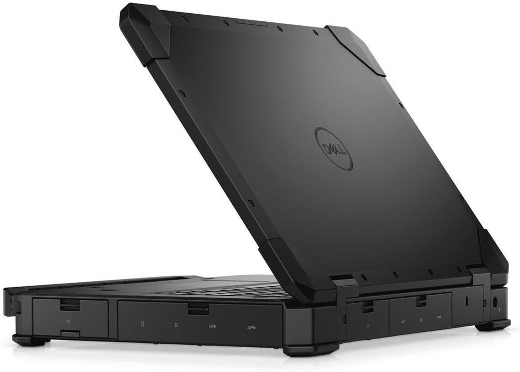 Rugged Laptop Core i5 16GB RAM 512GB SSD K754343