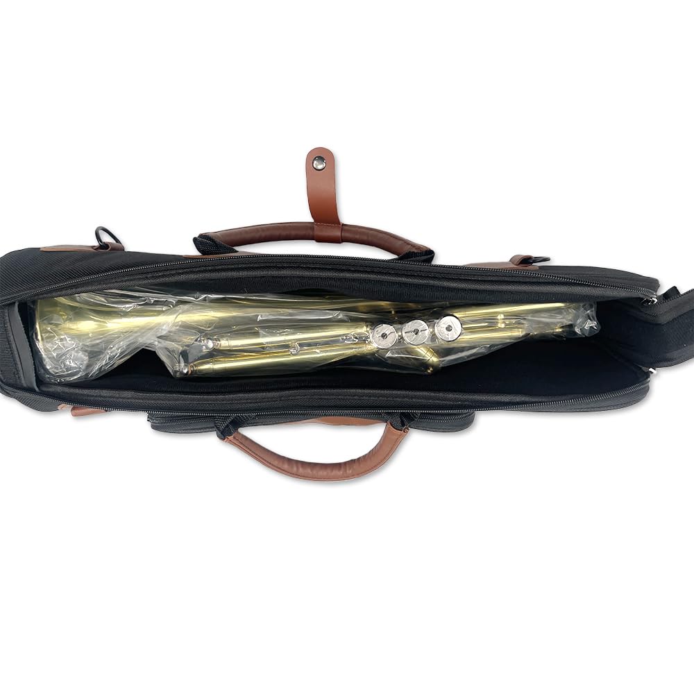 Trumpet Gig Bag 1200D Water-resistant Oxford Z9112