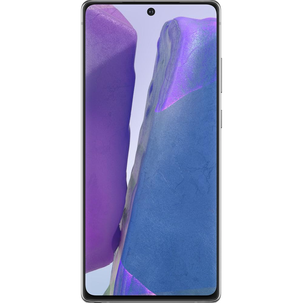 Unlocked 128GB 5G Smartphone K934