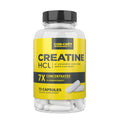 Creatine HCl Capsules 72 Count P8845