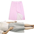Adjustable Reusable Waterproof Diaper Skirt K3187