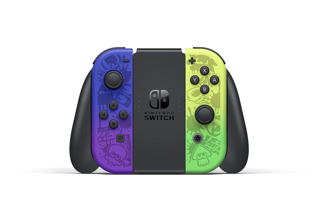 Nintendo Switch OLED Model X834
