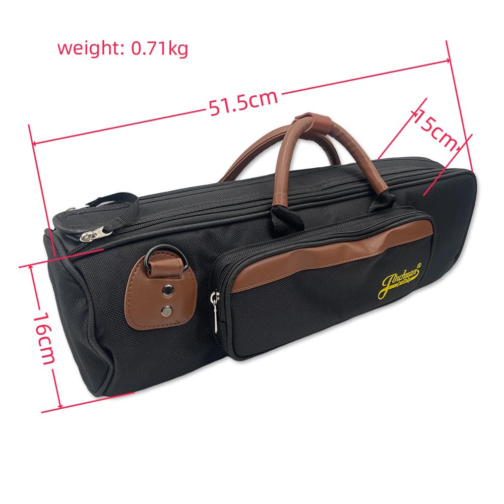 Trumpet Gig Bag 1200D Water-resistant Oxford Z9112