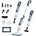 11-in-1 Dual-Mode Steam Mop, 13.5 Fl Oz Steam Cleaner F2480
