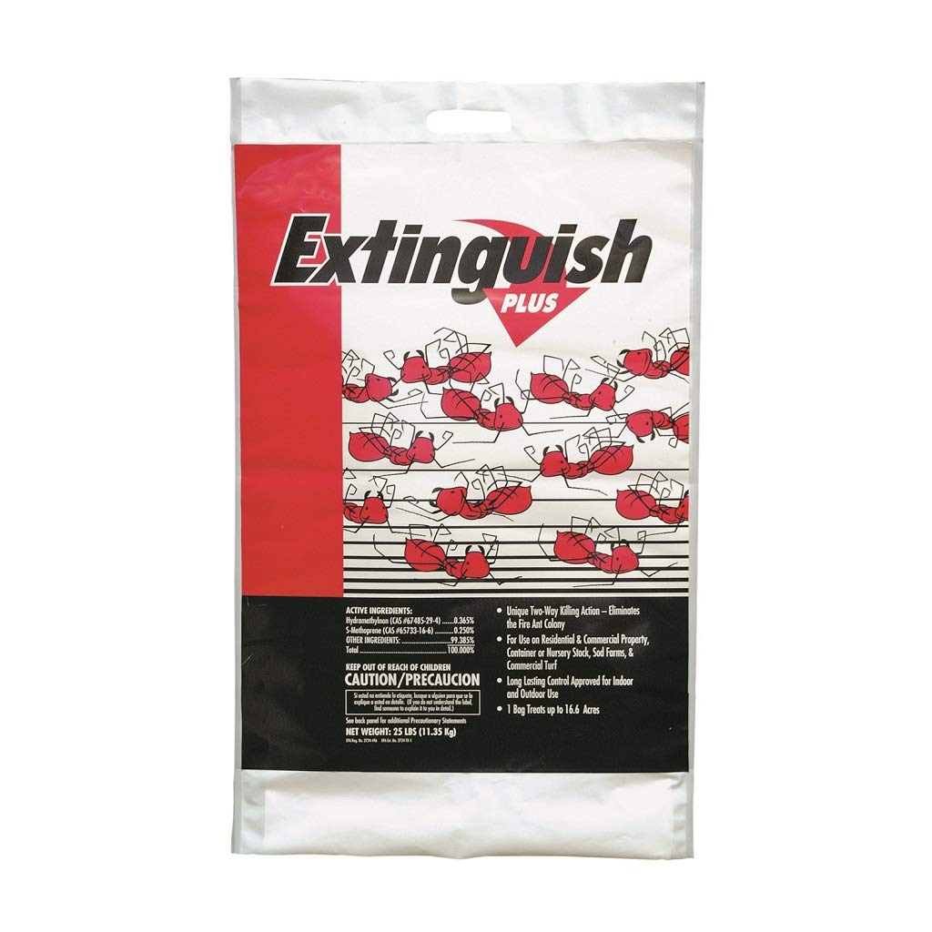Fire Ant Killer 25 LB Bag H30563
