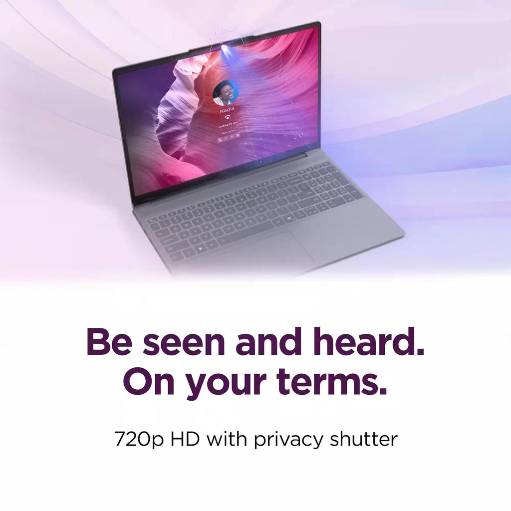 15.6" FHD Touchscreen Laptop W984674