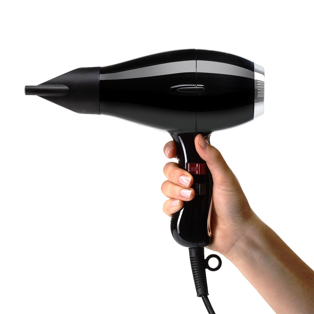 1875W Ionic Ceramic Hair Dryer Z451612