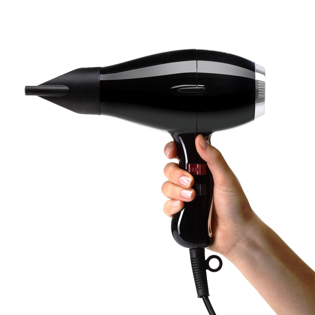 1875W Ionic Ceramic Hair Dryer Z451612
