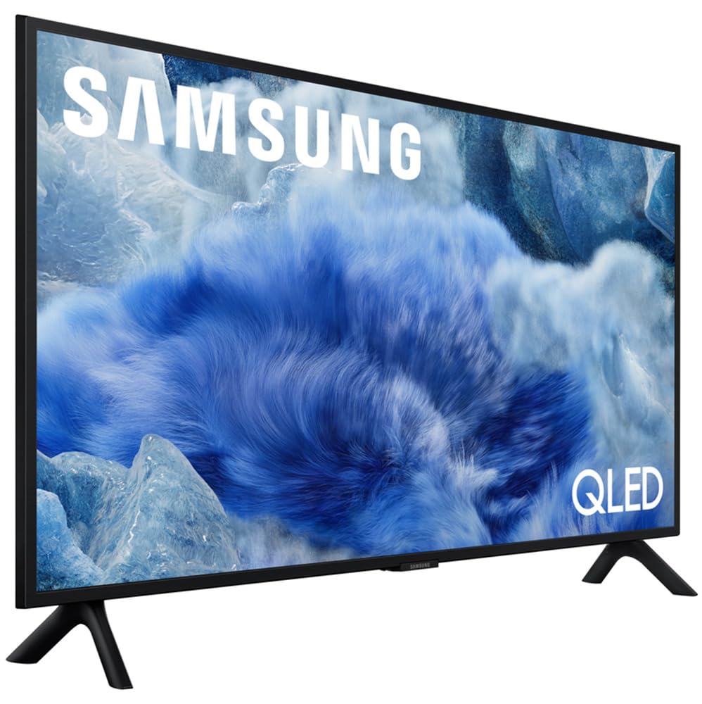 32 Inch QLED 4K Smart TV U8392