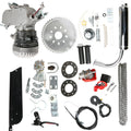 100cc 2 Stroke Bike Engine Kit F2804