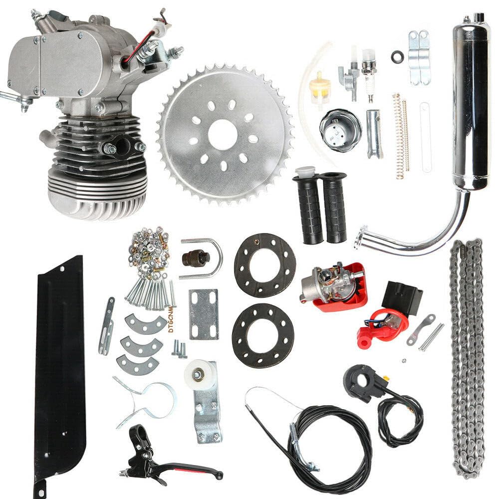 100cc 2 Stroke Bike Engine Kit F2804