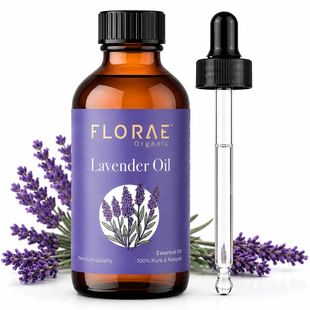 Lavender Essential Oil 4 Fl Oz B1340