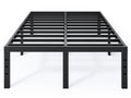 Full Size 18 in Platform Bed Frame Z9696