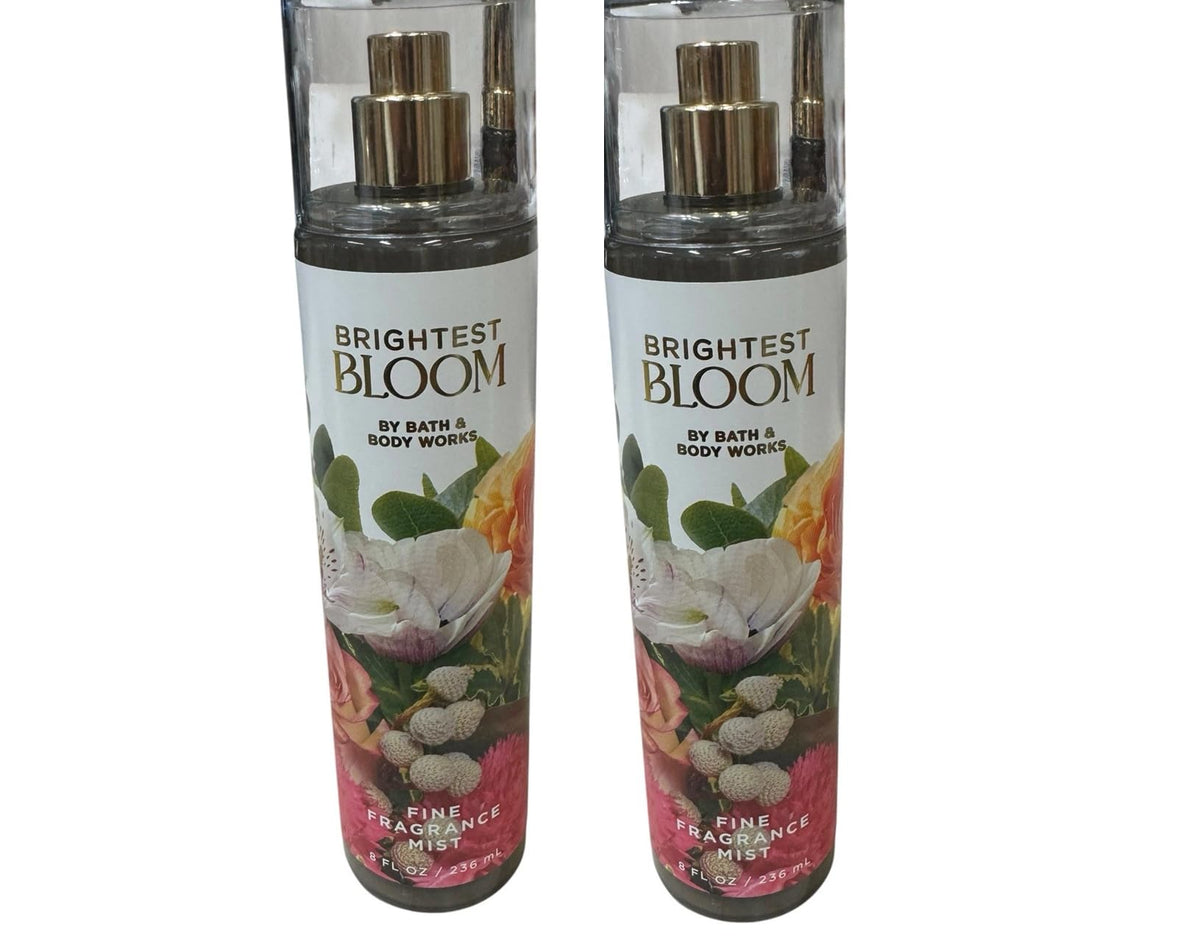 Fine Fragrance Mist 8 oz Pack of 2 A9705