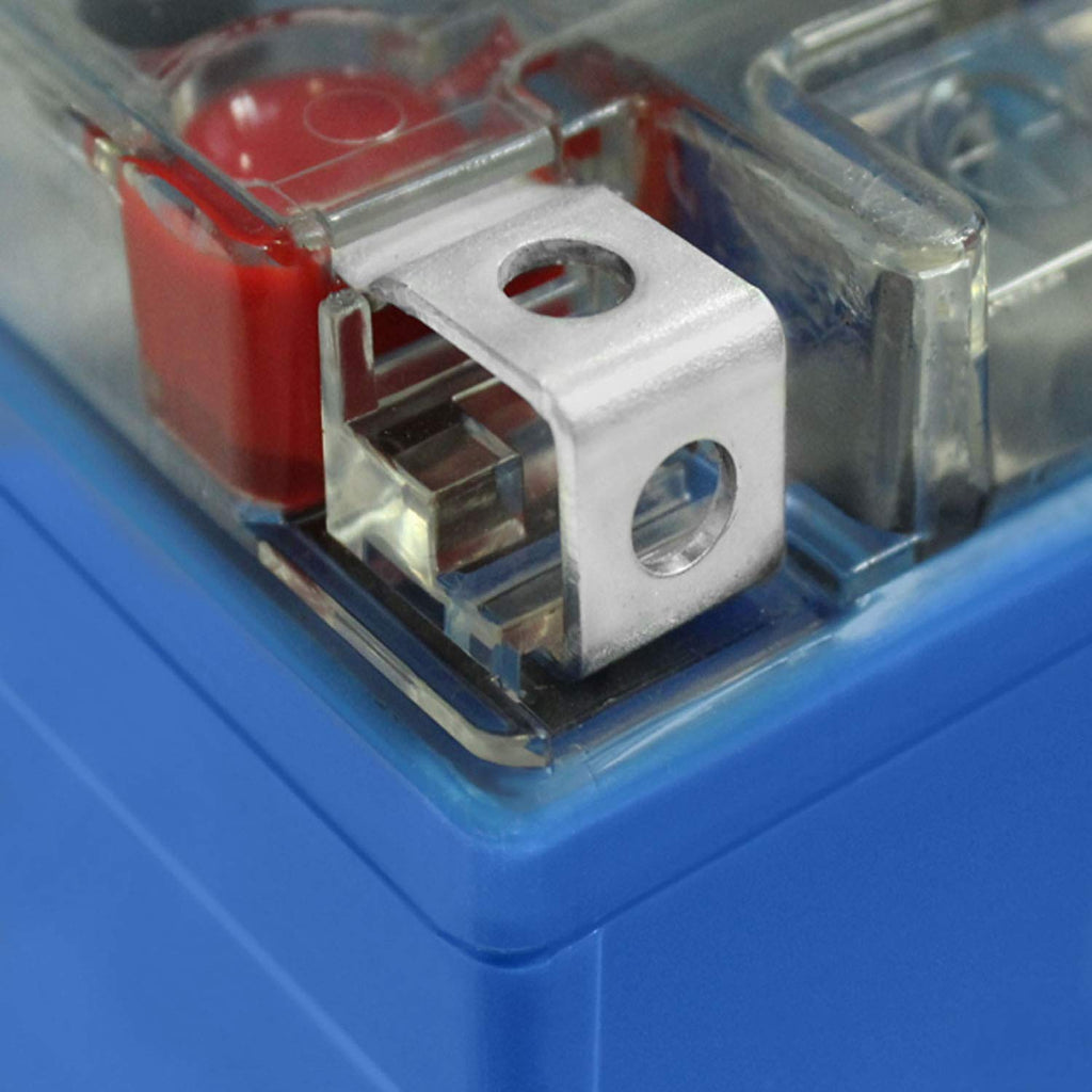 12V 11.2Ah Gel Battery V954748