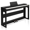 88 Key Weighted Upright Digital Piano M105
