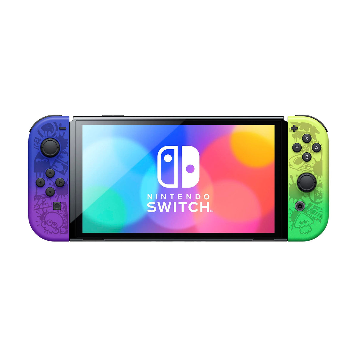 Nintendo Switch OLED Model X834