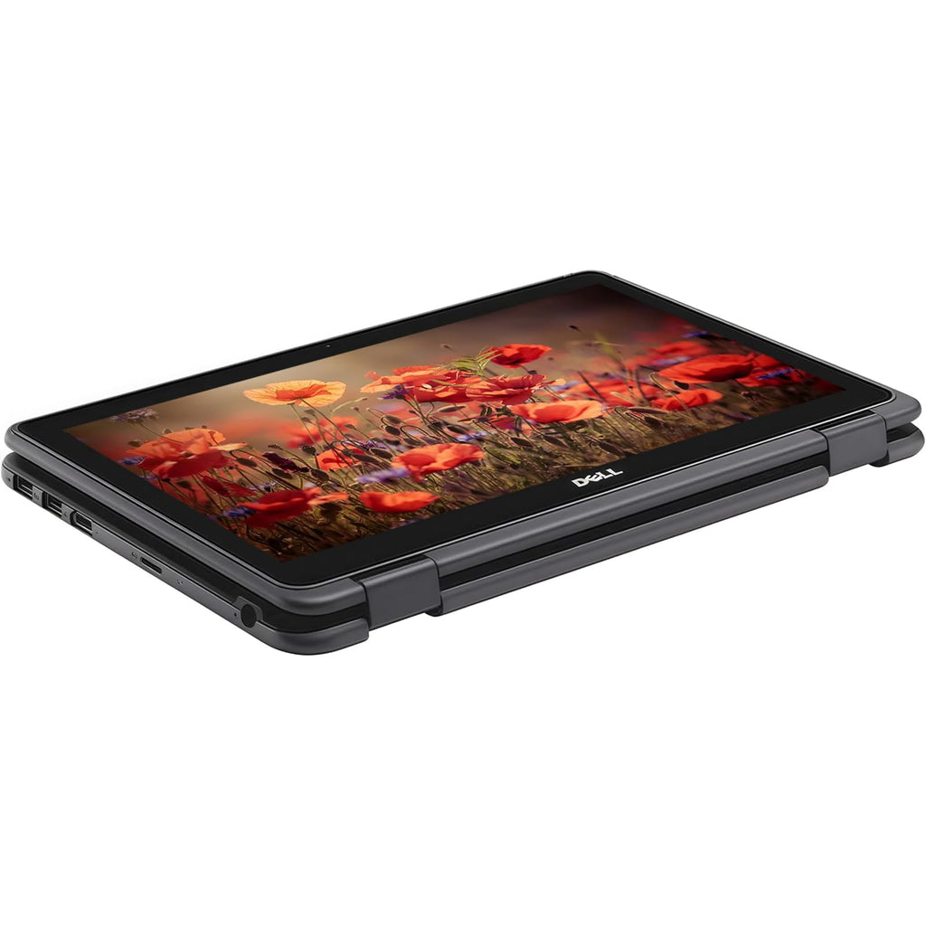 Refurbished 11.6" Touchscreen 2-in-1 Chromebook O213