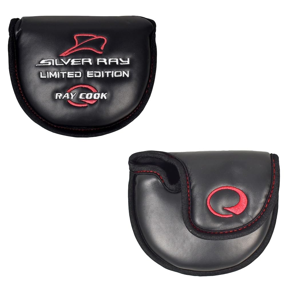 Silver 35" Putter I4393
