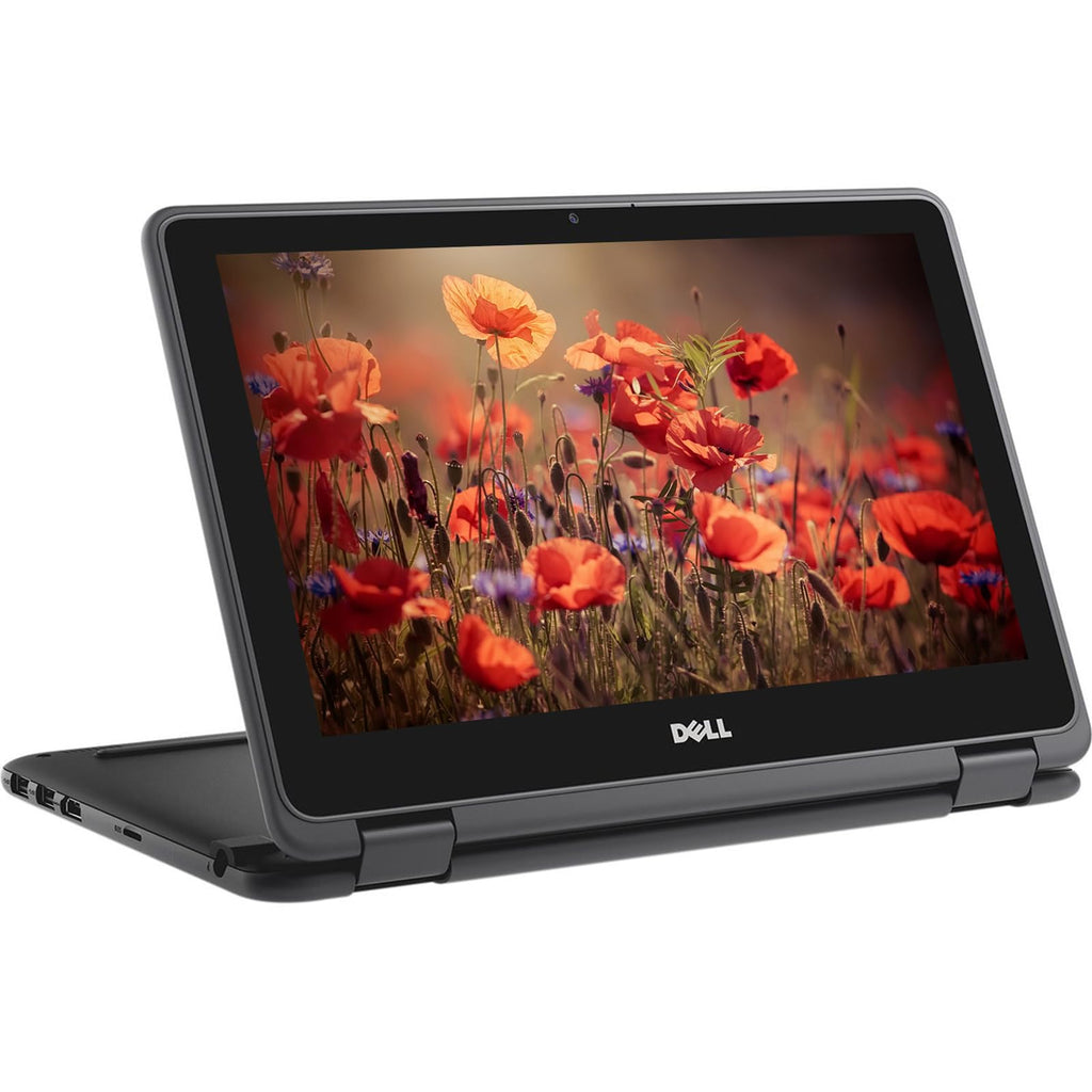 Refurbished 11.6" Touchscreen 2-in-1 Chromebook O213