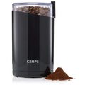 Coffee Grinder with Blade Grinder C462